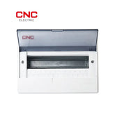 Steel Body Distribution Box